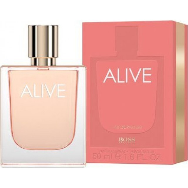 HUGO BOSS Alive EDP 50ml
